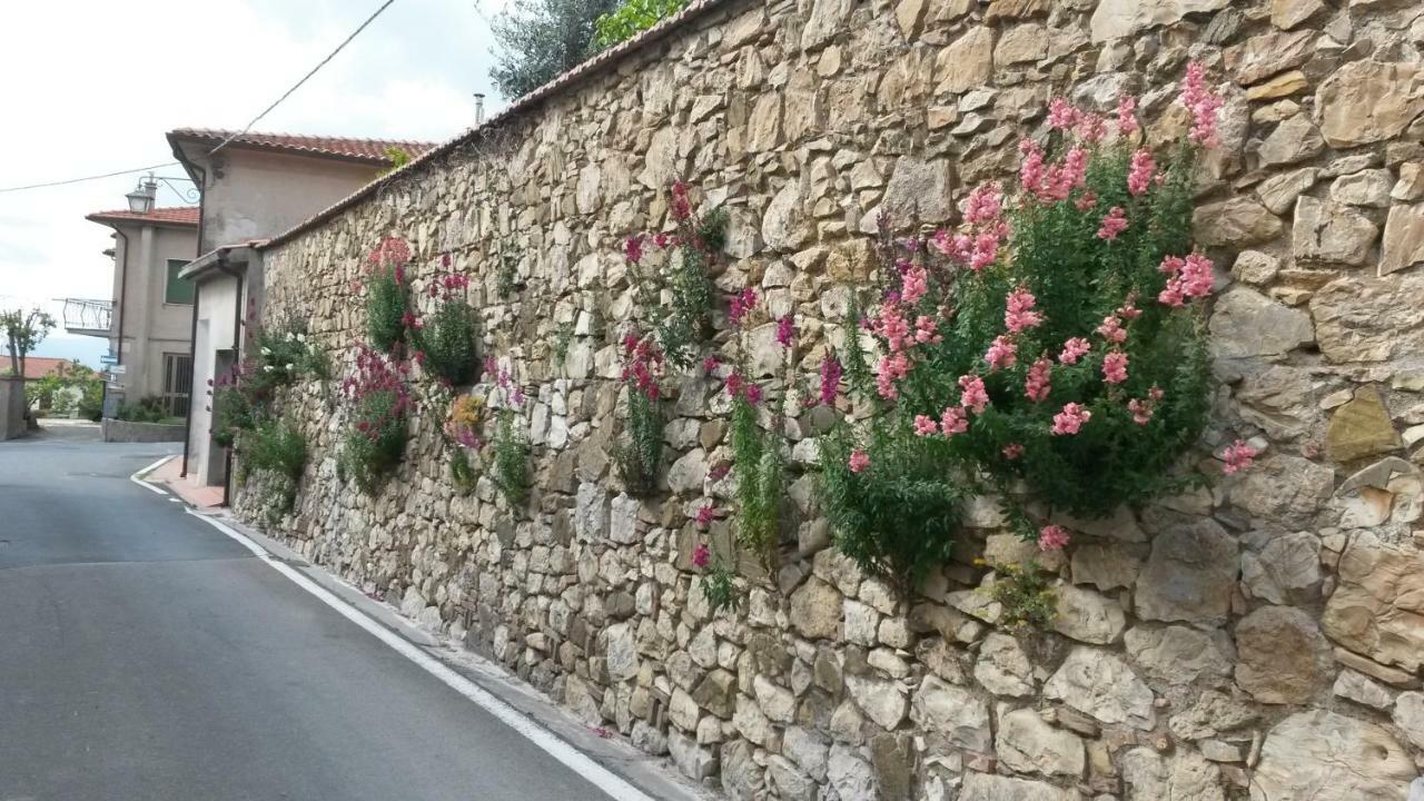 圣塔·卢斯Casa Di Giulia公寓 外观 照片